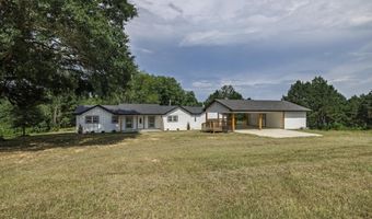 1852 Shiloh Rd, Arkadelphia, AR 71923