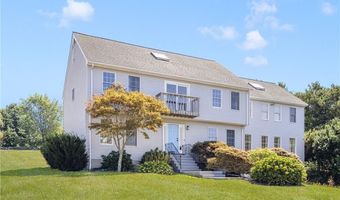 18 JH Dwyer Dr, Middletown, RI 02842