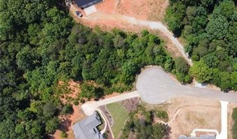 PEBBLE Creek lot 3, Alto, GA 30510