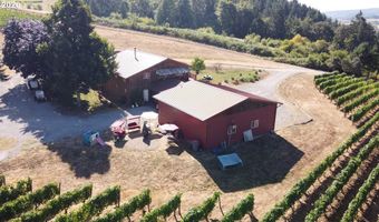24810 NW TURNER CREEK Rd, Yamhill, OR 97148