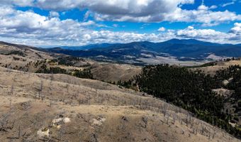 Tbd Depot Hill Road, Boulder, MT 59632