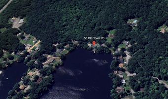 58 Old Town Rd, Ashford, CT 06278