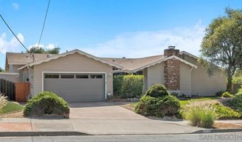 5374 Wellesley St, La Mesa, CA 91942