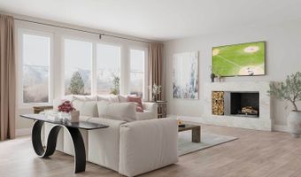 638 Sage Grouse Loop Plan: Floor Plan 3, Gardnerville, NV 89460