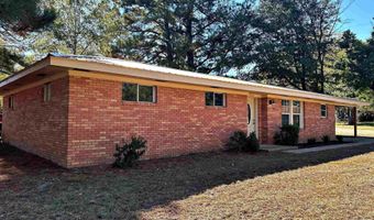 1925 Walnut St, Arkadelphia, AR 71923