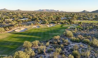 1820 Eagle Claw Dr, Carefree, AZ 85377