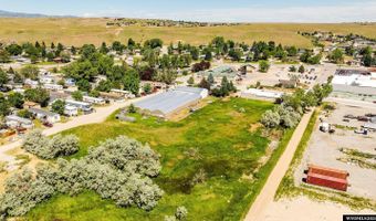 925 W Fetterman St, Buffalo, WY 82834