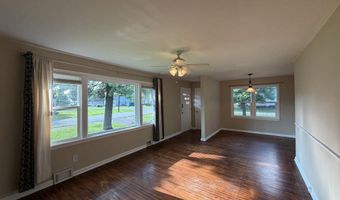 301 S Center St, Bardstown, KY 40004