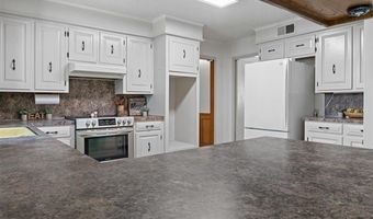 1413 Sunny, Ardmore, OK 73401