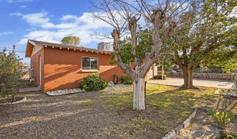 5028 BRAGG Ave, El Paso, TX 79904