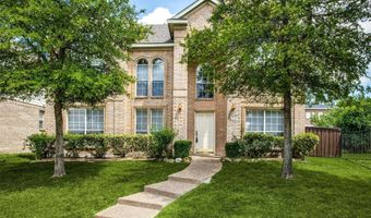 1402 Sunshine Dr, Allen, TX 75002