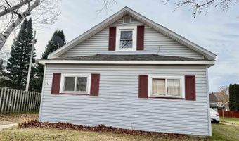 711 Francisco Ave, Alma, MI 48801