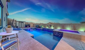 1523 Great Sands St, Boulder City, NV 89005