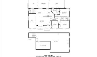 130 Lake Iliff Rd, Andover, NJ 07860