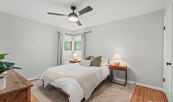 12017 W 58th Pl, Arvada, CO 80004