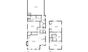 1704 Ebbing Loop, Barling, AR 72923