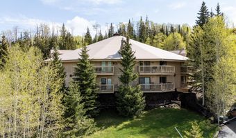 89 E STEAM ENGINE Dr #7B, Brian Head, UT 84719