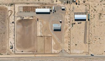 3639 E Remuda Ln, Coolidge, AZ 85128