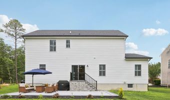 431 Virginia Ave, Bayville, NJ 08721