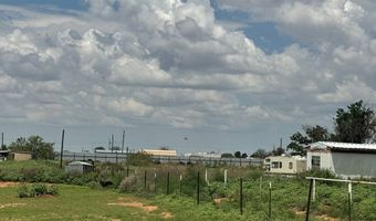 1642 SE 3201 Rd, Andrews, TX 79714