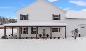 10030 Baker Ave SE, Alto, MI 49302