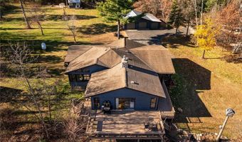 3851 Division St W, Backus, MN 56435