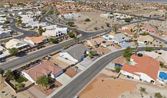 2520 Whispering Ridge Dr, Bullhead City, AZ 86442