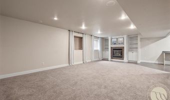 1355 Matador Ave, Billings, MT 59105