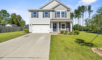 22 Shoal Ct, Camden, SC 29020