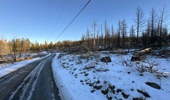 Hummingbird Drive, Bonanza, OR 97623
