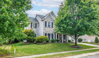 10121 Halkirk Manor Ln, Charlotte, NC 28278