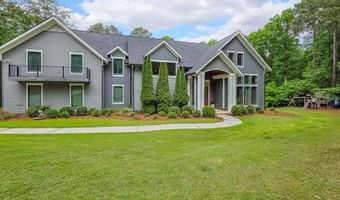 14 Allatoona Estates Dr SE, Acworth, GA 30102