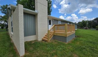 18284 Macedonia Rd, Abingdon, VA 24211