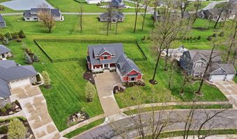 5587 Deer Hollow Rd, Auburn, IN 46706