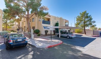 601 Cabrillo Cir 1294, Henderson, NV 89015