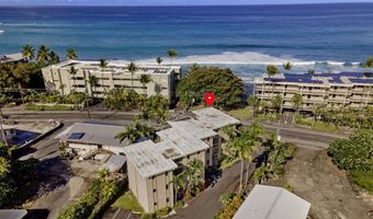 76-6259 ALII Dr 332, Kailua Kona, HI 96740