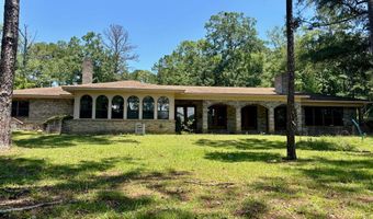 475 Co Rd 411, Abbeville, AL 36854