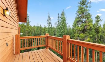 482 SPRUCE CREEK Rd, Breckenridge, CO 80424