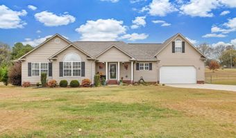 4345 Walnut St, Albertville, AL 35950