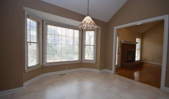 1006 W Saint Helena Pl, Apex, NC 27502