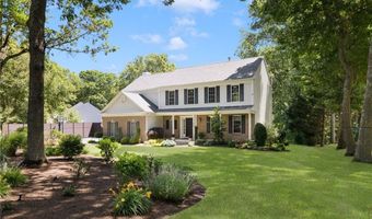 64 Fieldstone Ln, North Kingstown, RI 02874
