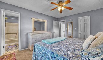 224 N Quail Run, Altus, OK 73521