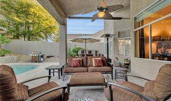 216 Chestnut Ridge Cir, Henderson, NV 89012