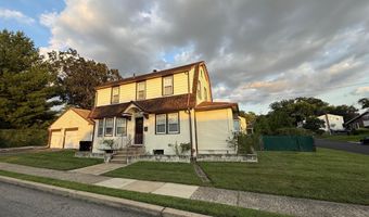 101 S GLENWOOD Ave, Aldan, PA 19018