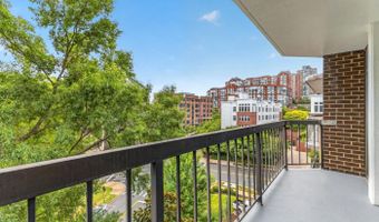 1401 N RHODES St 604, Arlington, VA 22209