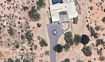 9432 E QUAIL Trl, Carefree, AZ 85377