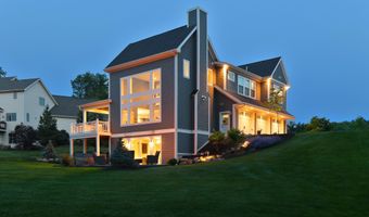 5337 River Basin Ct NE, Ada, MI 49301