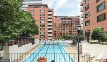 1111 ARLINGTON Blvd 615, Arlington, VA 22209