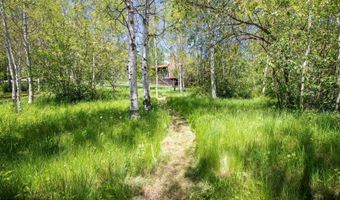 150 CHOKECHERRY Dr, Alpine, WY 83128