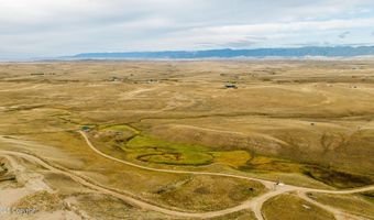 94 Quarry Rd, Buffalo, WY 82834